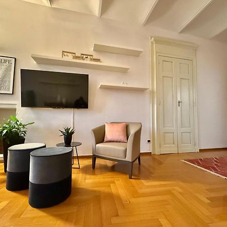 Comecasa San Secondo Terraced Apartment Асти Екстериор снимка