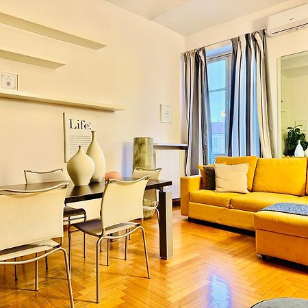 Comecasa San Secondo Terraced Apartment Асти Екстериор снимка