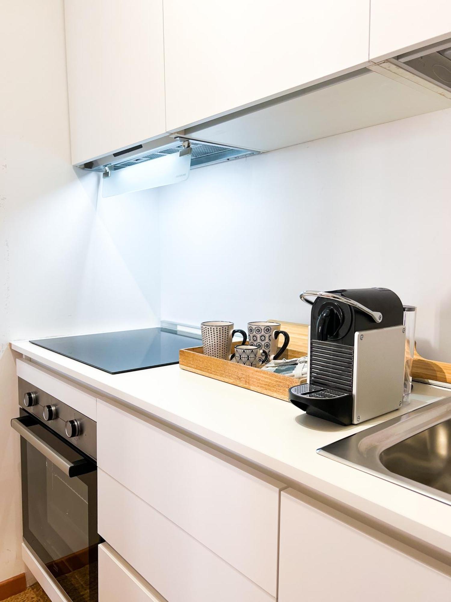 Comecasa San Secondo Terraced Apartment Асти Екстериор снимка