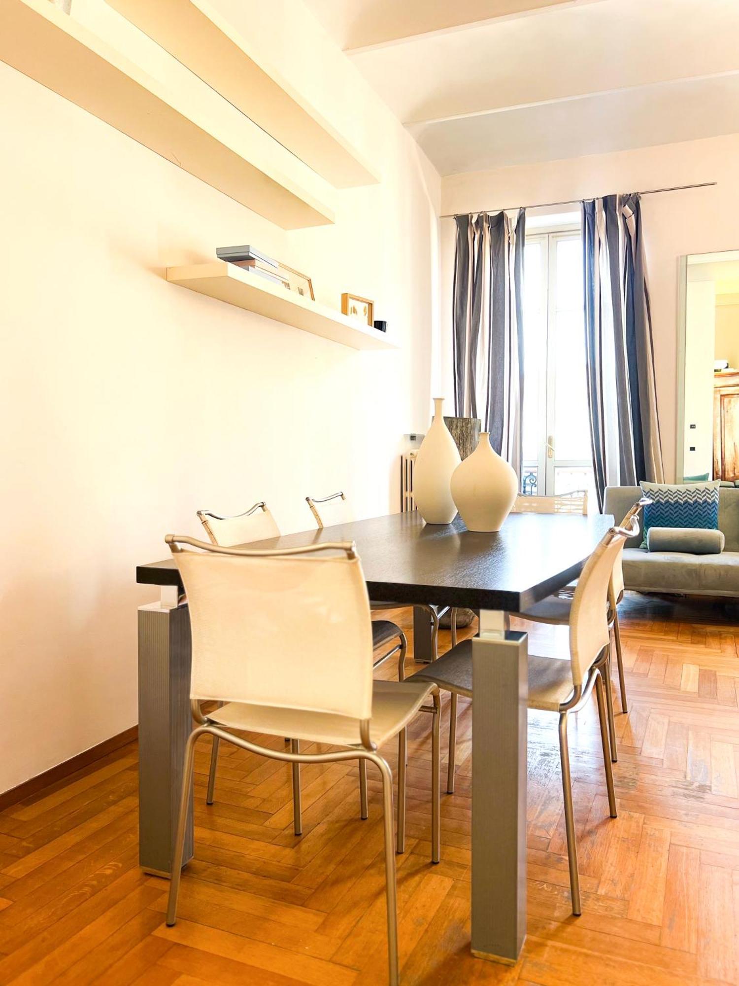 Comecasa San Secondo Terraced Apartment Асти Екстериор снимка