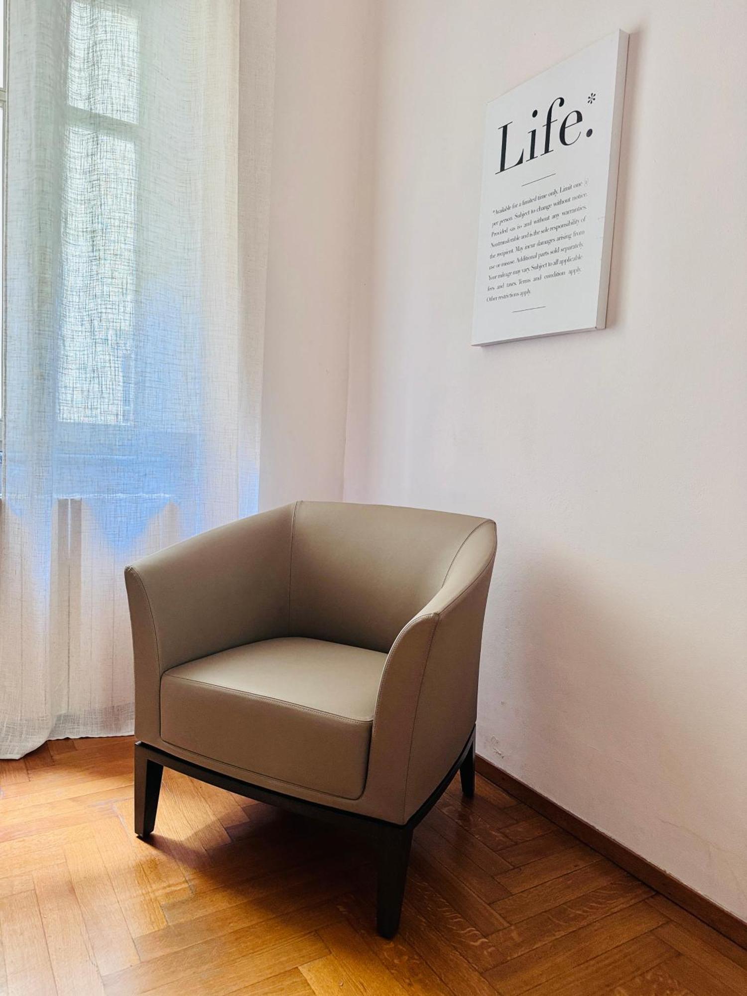 Comecasa San Secondo Terraced Apartment Асти Екстериор снимка